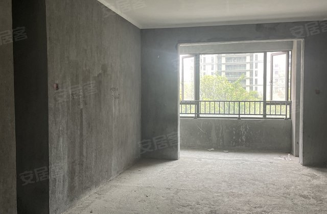 南城新力愉景湾3室2厅118㎡59.6万二手房图片