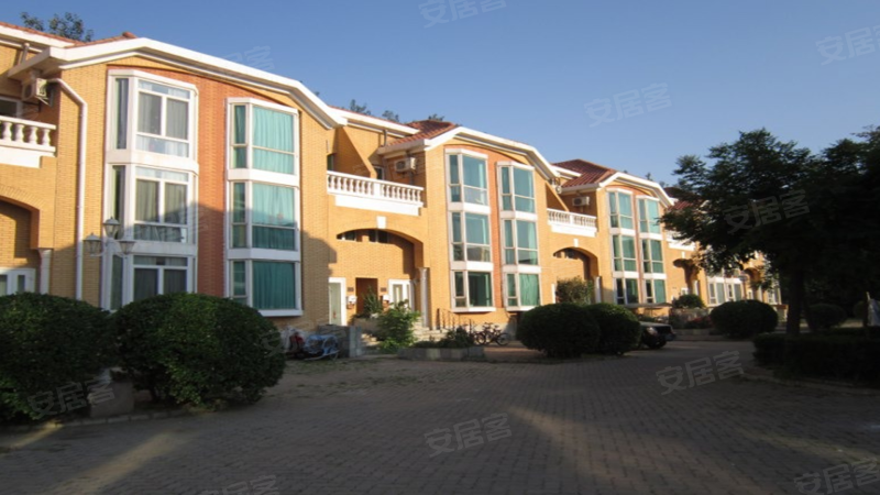 名都园,榆阳路6号-北京名都园二手房,租房,房价-北京安居客