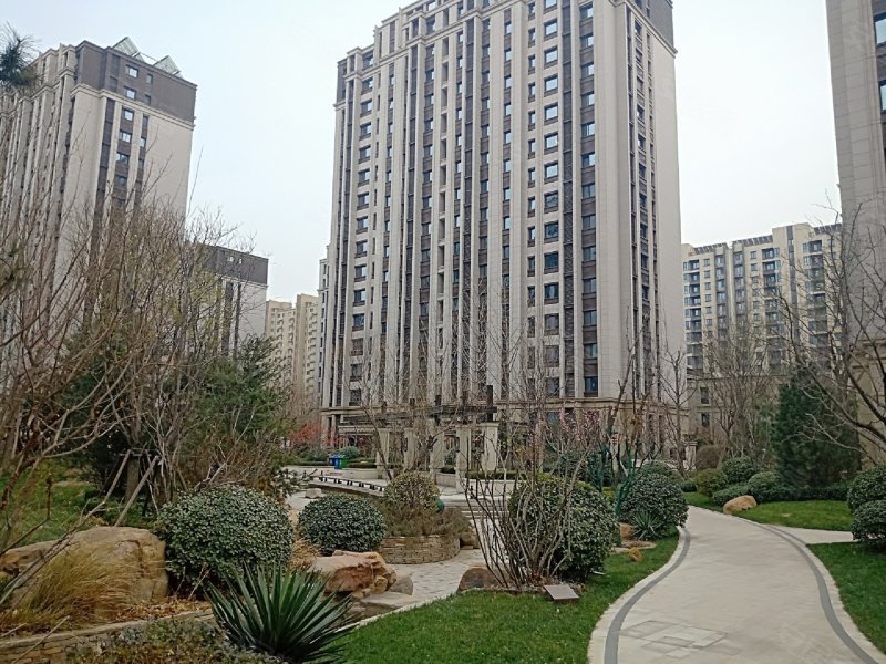 泰禾西府玉苑,西局后街10号-北京泰禾西府玉苑二手房,租房,房价-北京