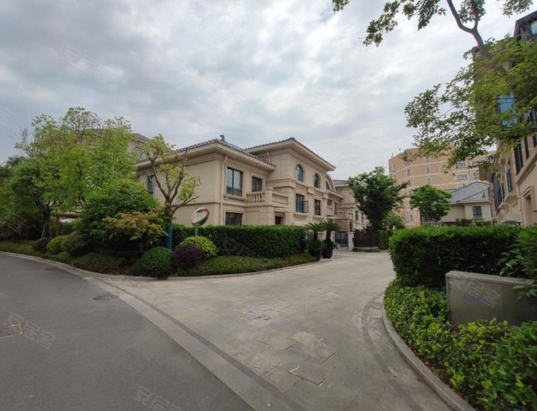 景瑞法兰云廷,沪南公路9181弄1-64号-上海景瑞法兰云廷二手房,租房,房