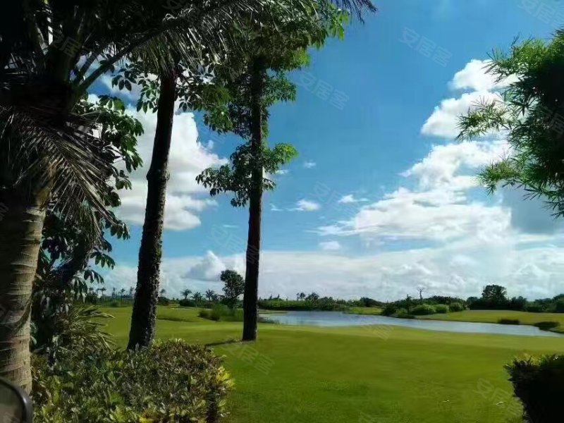 开维生态城(别墅)