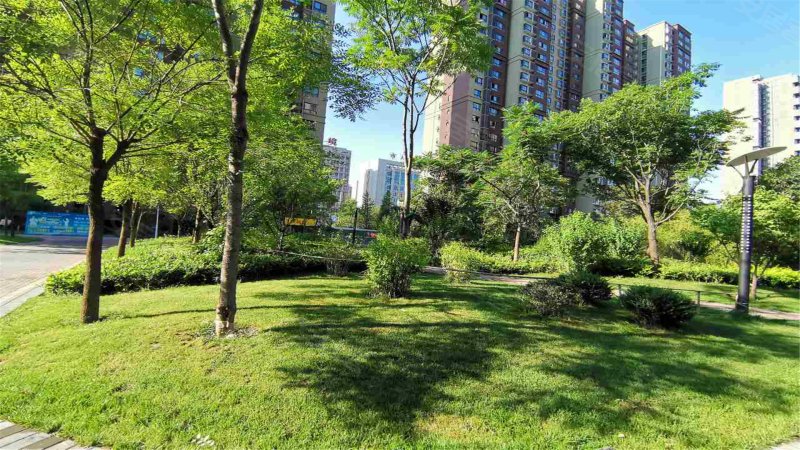 朗基龙堂,咸兴璐-咸阳朗基龙堂二手房,租房,房价-咸阳安居客