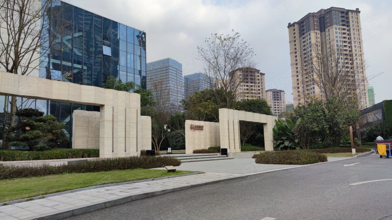 北辰悦来壹号璟悦