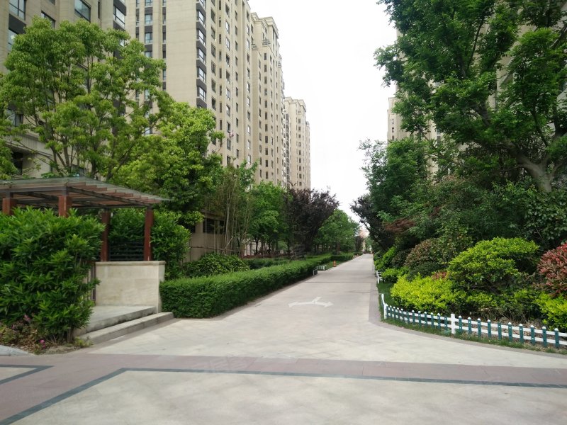 中金海棠湾(一期公寓)