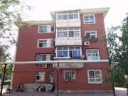 河西务小区图片