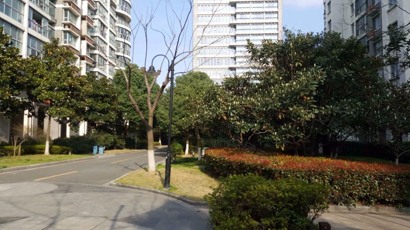 领秀江南(西区),南门路52号-苏州领秀江南(西区)二手房,租房,房价