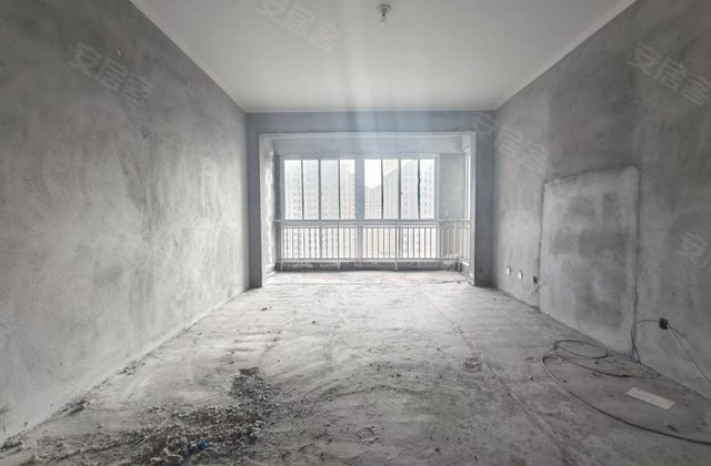 阳光华府3室2厅133㎡70万二手房图片