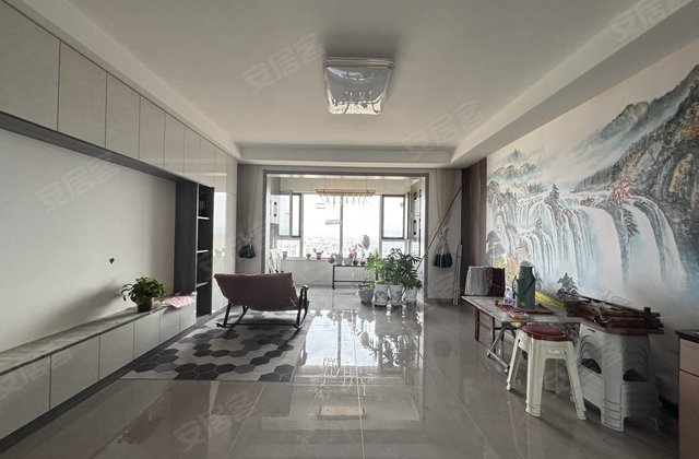 舜景东郡3室2厅132㎡99.6万二手房图片