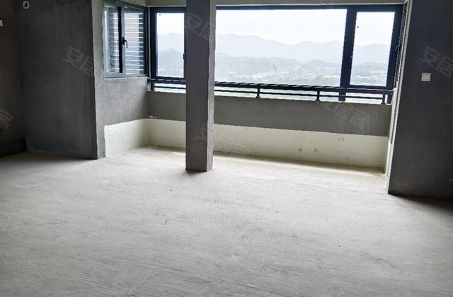 华达阳光城3室2厅92㎡80万二手房图片