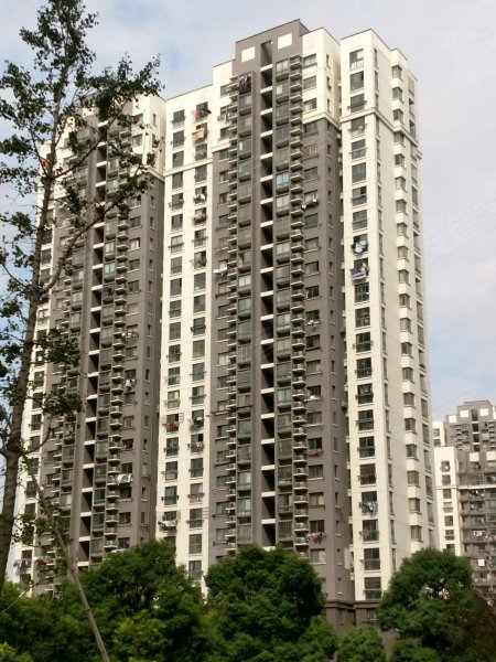 上海晶城晶采坊 