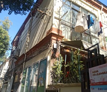 合肥路640号小区