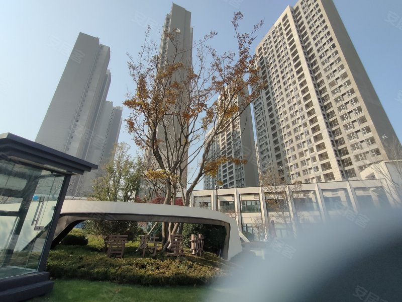 青特星城,黑龙江路286号-青岛青特星城二手房,租房,房价-青岛安居客