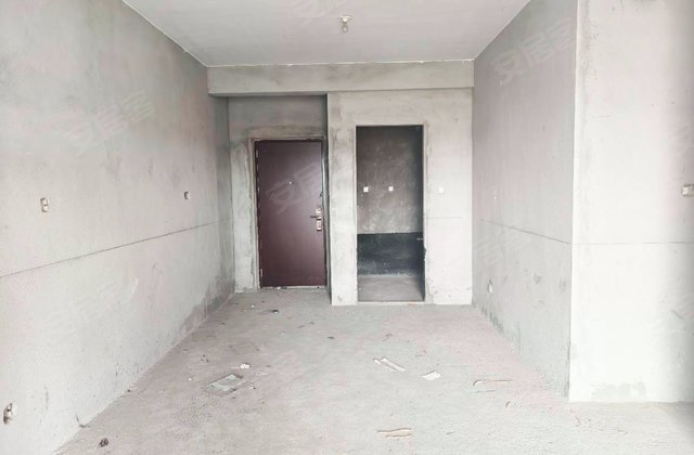 宝嘉誉峰3室2厅88.64㎡108万二手房图片
