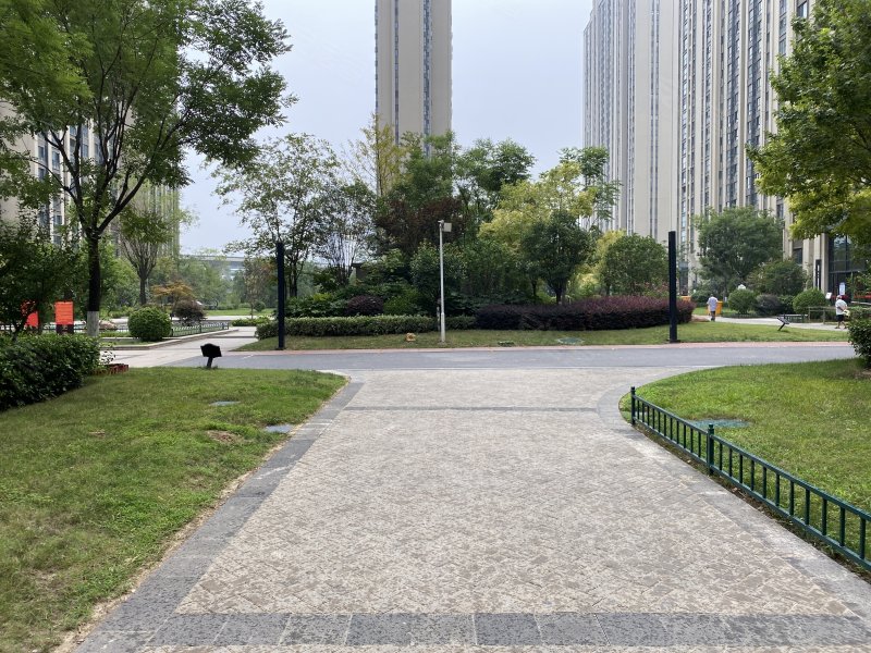 汇泉西悦城一号院