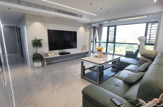 合一福东江首府4室2厅151㎡88万二手房图片