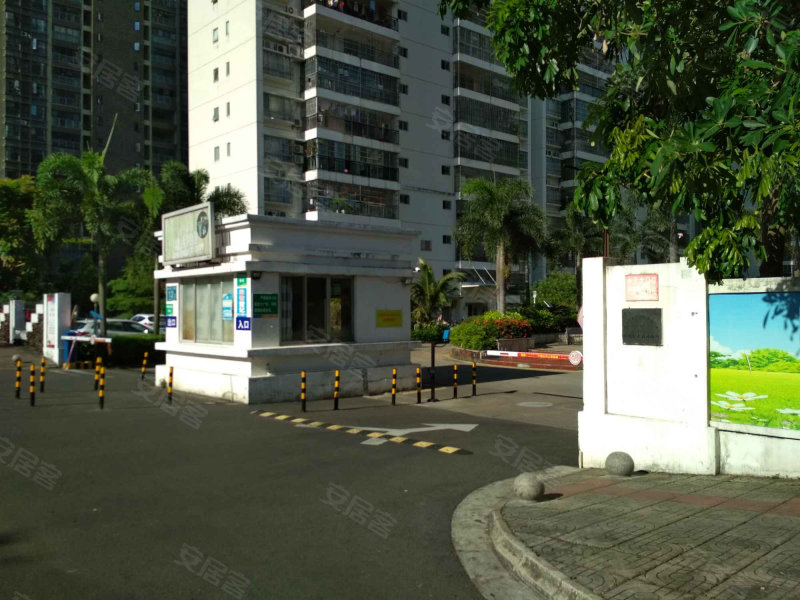 水岸阳光a小区