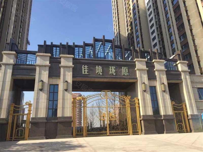 佳境珑原,西中环路北段81号-太原佳境珑原二手房,租房,房价-太原安居