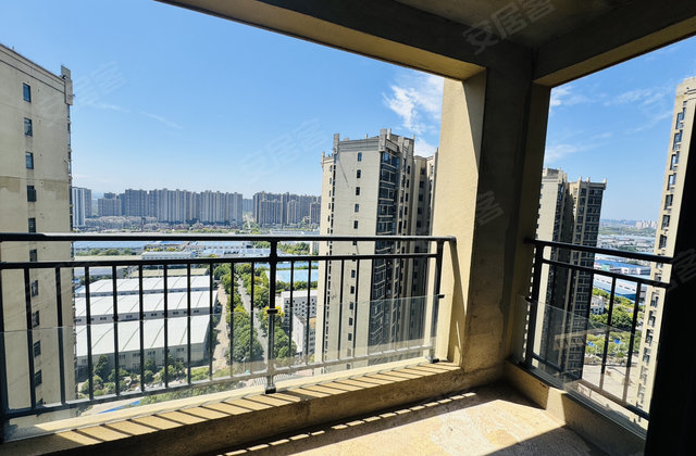 经世龙城3室2厅100.2㎡39.8万二手房图片