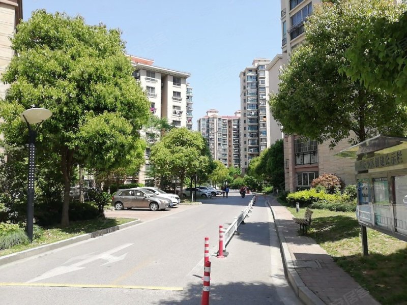 星河景苑,新闵路481弄-上海星河景苑二手房,租房,房价-上海安居客