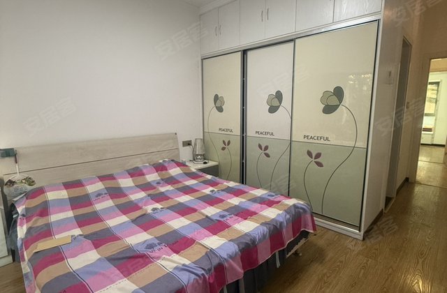 中交滨江国际3室2厅130㎡79万二手房图片