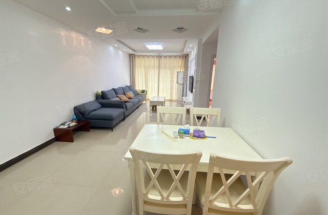 黄山碧桂园2室2厅88㎡46万二手房图片