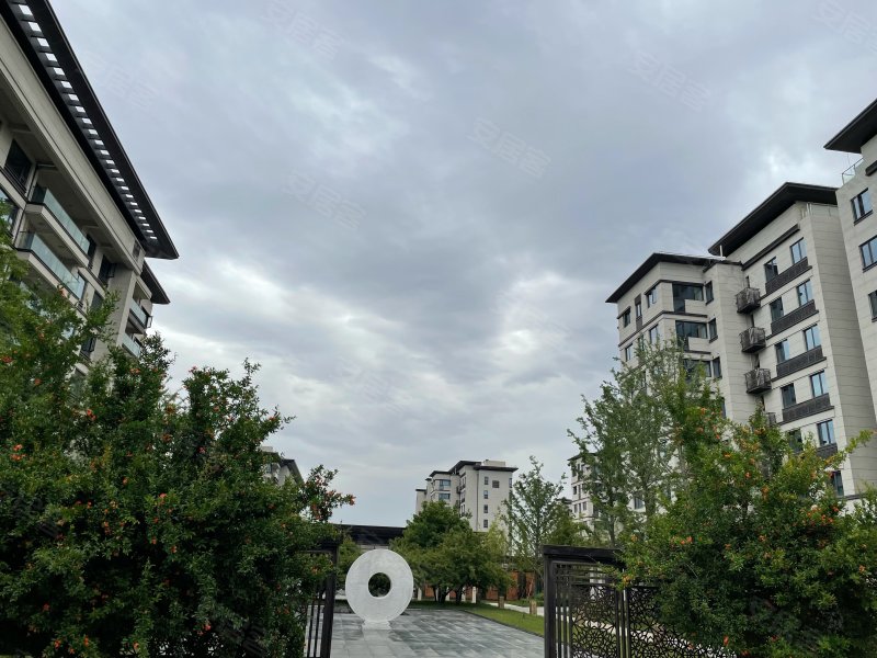 绿地城长安宫,神禾五路-衡水绿地城长安宫二手房,租房,房价-衡水安居