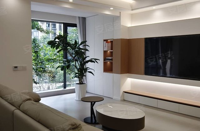 金域名座3室2厅100㎡69.8万二手房图片