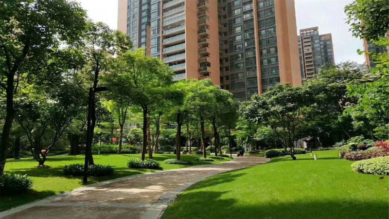 海伦堡林隐天下,蓝塘四路-肇庆海伦堡林隐天下二手房,租房,房价-肇庆