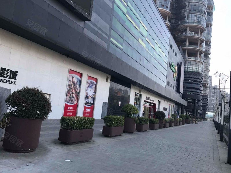 富湾国际,金泰路199号-长沙富湾国际二手房,租房,房价-长沙安居客