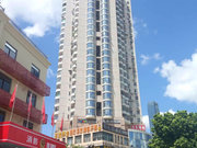 岗厦小区图片