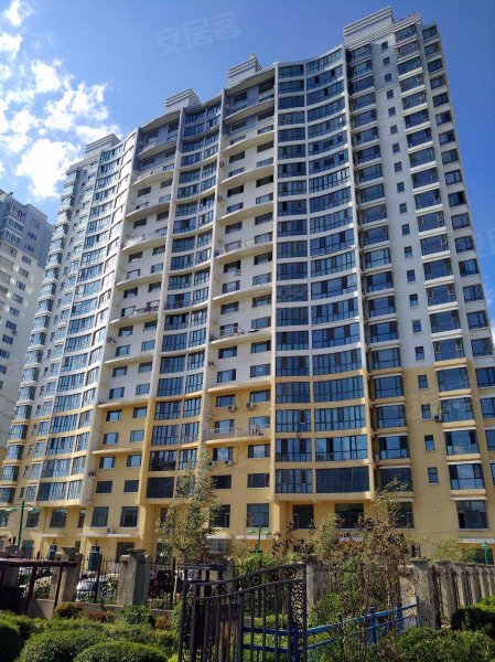 锦绣家园(松北)