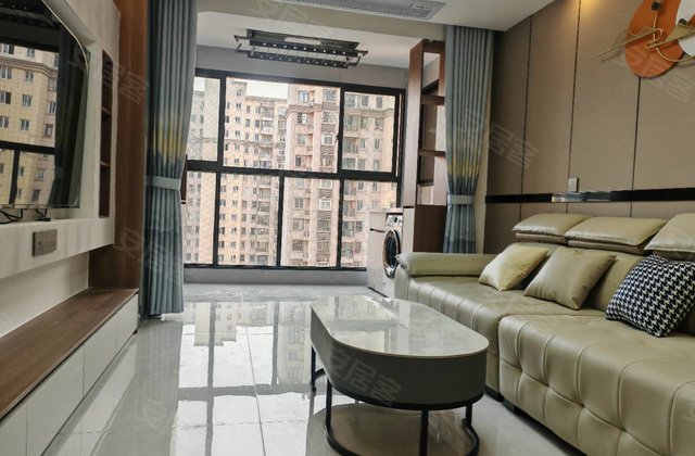 圣埠小区3室2厅96㎡48万二手房图片