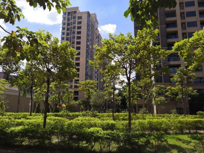 水榭兰亭,清凤路-东莞水榭兰亭二手房,租房,房价-东莞安居客