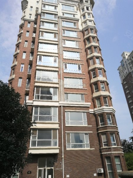 晶城秀府,丈八东路288号-西安晶城秀府二手房,租房,房价-西安安居客