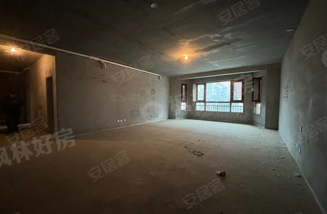 香榭里领秀城5室2厅265㎡220万二手房图片