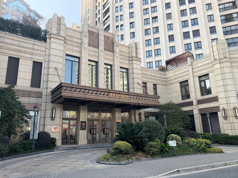 露香园(118弄),露香园路118弄-上海露香园(118弄)二手房,租房,房价