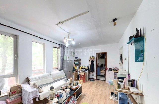 亦庄北岸2室1厅62.9㎡230万二手房图片