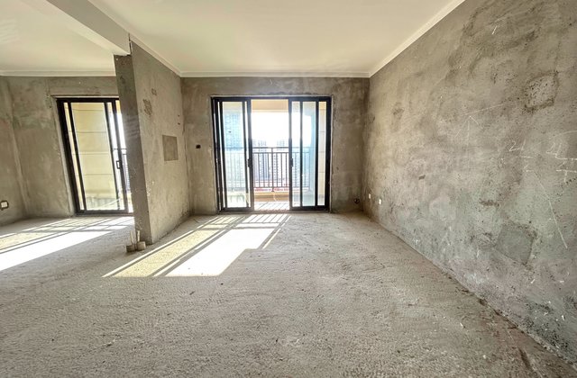 正荣浔兴世纪春天4室2厅127.56㎡138.8万二手房图片