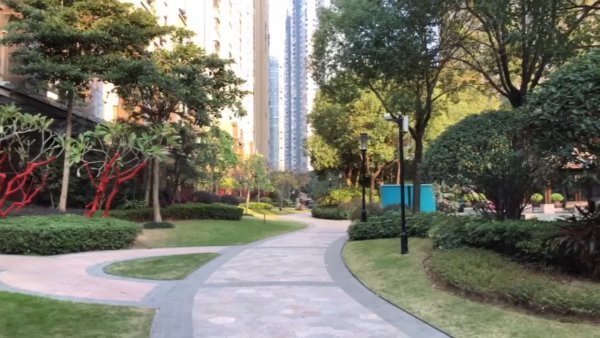 融侨国际公馆(台江)