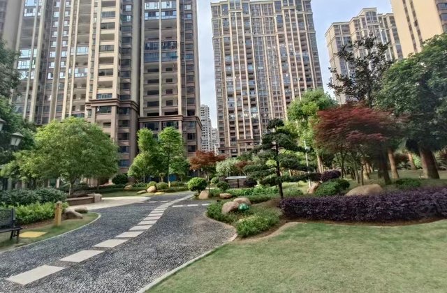 【英伦中央首府二手房,衡阳英伦中央首府二手房出售信息】- 上海安居