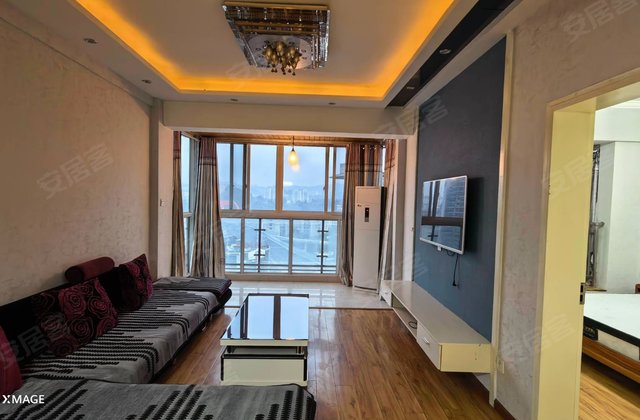 恒祥银座2室2厅87㎡35.8万二手房图片