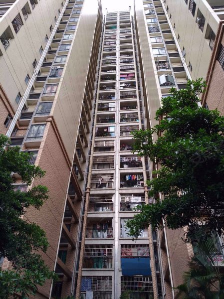 泽德花苑,西槎路688号-广州泽德花苑二手房,租房,房价-广州安居客