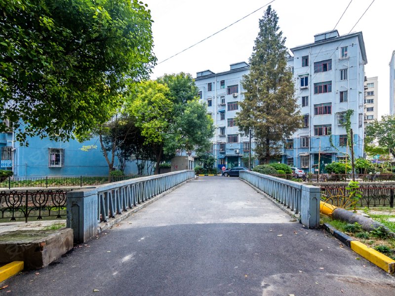 丰庄四村,丰庄北路480弄-上海丰庄四村二手房,租房,房价-上海安居客