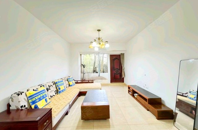 世纪南山3室2厅96.56㎡68万二手房图片