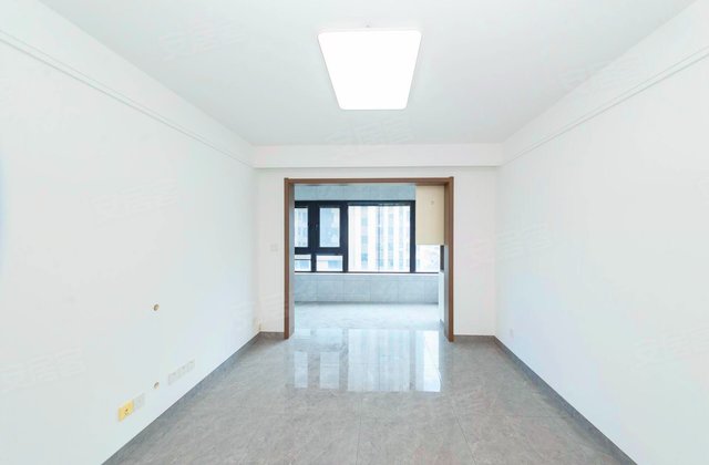 雍和府3室2厅98㎡160万二手房图片