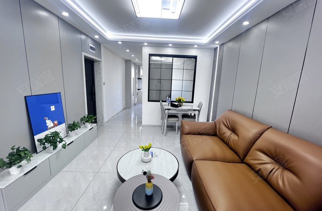 二中家属楼2室1厅68㎡21.8万二手房图片