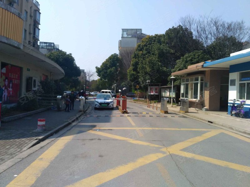 润渡佳苑(西区) 