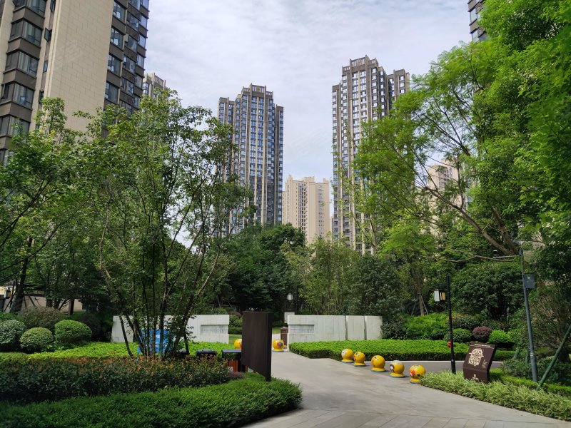 万晟城丽府,汉安大道东段111号-内江万晟城丽府二手房,租房,房价-内江