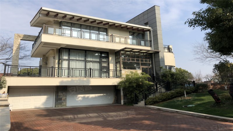 宝界山庄,山水东路21号-无锡宝界山庄二手房,租房,房价-无锡安居客