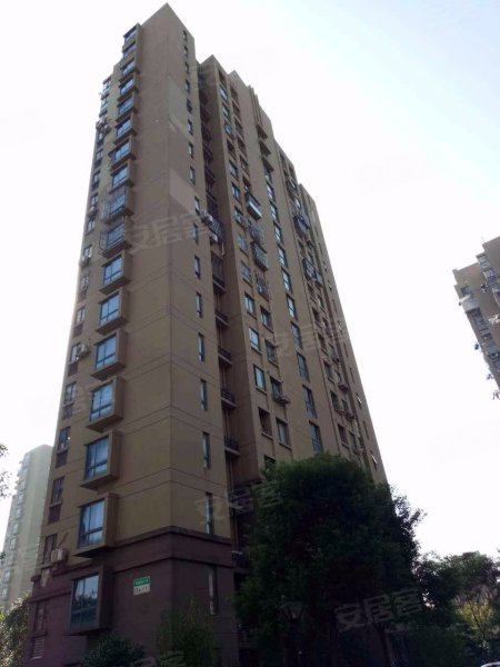 馨佳园十一街坊 